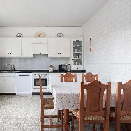 Ag Casa Seaia, A 800m De Playa Feriehus