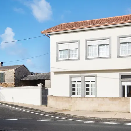 Ag Casa Seaia, A 800m De Playa *