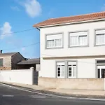 Ag Casa Seaia, A 800m De Playa *